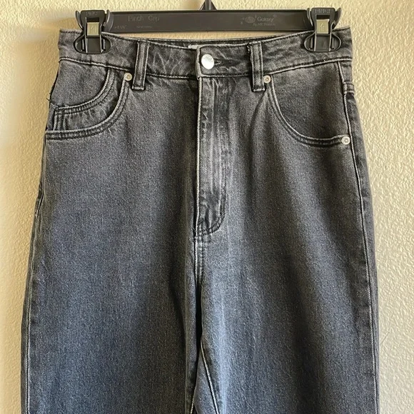 Rolla’s Dusters High Rise Slim Jeans size 26 - Picture 3 of 7